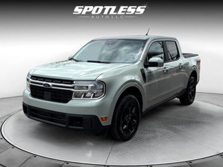 Used 2022 Ford Maverick Lariat w/ Lariat Luxury Package image 1