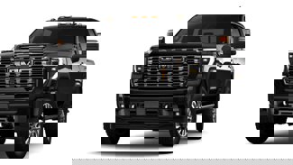 New 2025 GMC Sierra 3500 Denali Ultimate image 1
