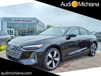 New 2025 Audi A5 2.0T Premium Plus image 1