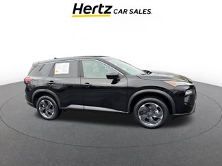 Used 2024 Nissan Rogue SV image 1
