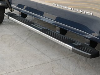 New 2025 GMC Sierra 2500 Denali w/ Denali Reserve Package image 1