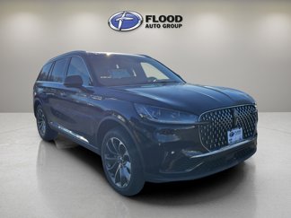New 2025 Lincoln Aviator Reserve w/ Illumination Package image 1