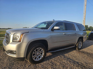 Used 2018 GMC Yukon XL SLT image 1