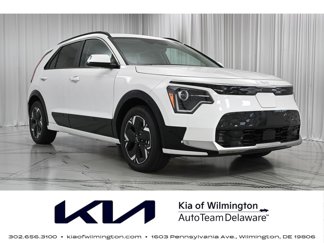 New 2025 Kia Niro Wind image 1