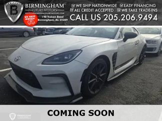 Used 2023 Toyota GR86 Premium image 1