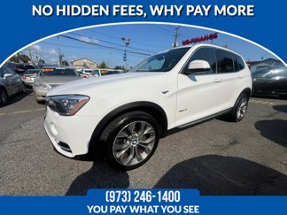 Used 2015 BMW X3 xDrive28i image 1