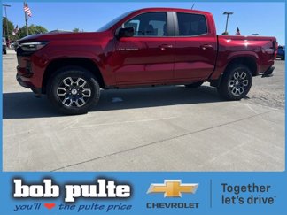 New 2026 Chevrolet Colorado Z71 w/ Z71 Convenience Package 2 image 1