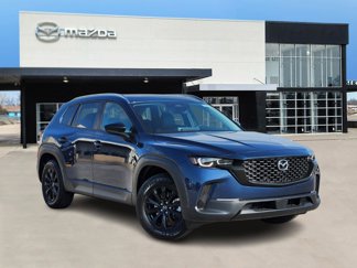 New 2025 MAZDA CX-50 AWD 2.5 S w/ Weather Package image 1