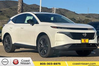 New 2025 Nissan Murano SL w/ Cargo Package image 1