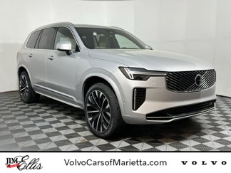 New 2025 Volvo XC90 T8 Plus w/ Protection Package Premier image 1
