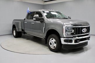 Used 2024 Ford F350 Lariat w/ Lariat Ultimate Package image 1