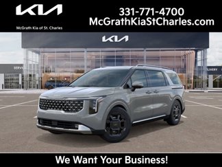 New 2026 Kia Carnival SX image 1