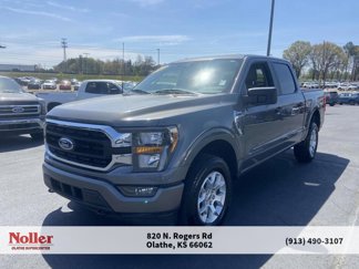 Used 2023 Ford F150 XLT image 1