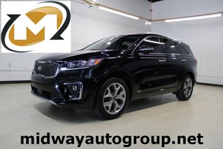 Used 2020 Kia Sorento SX image 1