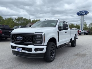 New 2025 Ford F350 XL image 1
