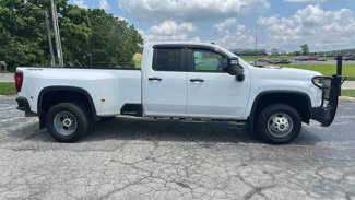 Used 2021 Chevrolet Silverado 3500 W/T w/ Gooseneck/5TH Wheel Package image 1