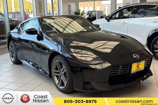 New 2025 Nissan Z Sport w/ Floor Mat Package image 1