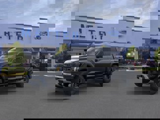 New 2025 Ford F150 Raptor image 1