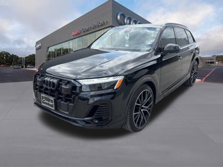New 2025 Audi Q7 3.0T Prestige image 1