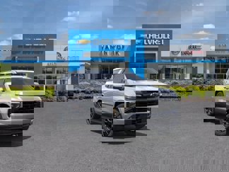 New 2025 Chevrolet Tahoe RST w/ Advanced Technology Package image 1