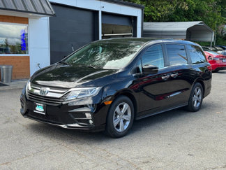Used 2020 Honda Odyssey EX-L image 1