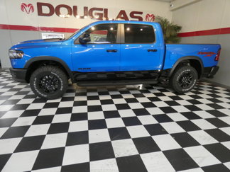 New 2025 RAM 1500 Rebel image 1