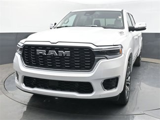 New 2025 RAM 1500 Tungsten image 1