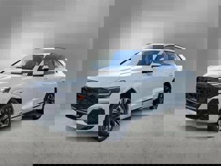 New 2025 Audi Q8 Premium Plus image 1