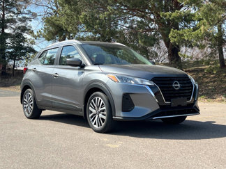 Used 2022 Nissan Kicks SV w/ Interior Electronics Package image 1