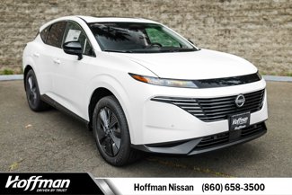 New 2025 Nissan Murano SL image 1