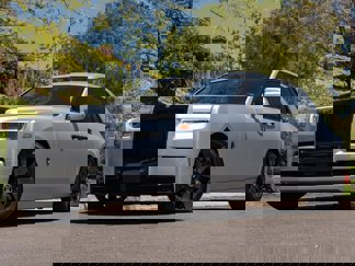 Used 2021 Rolls-Royce Phantom Sedan image 1