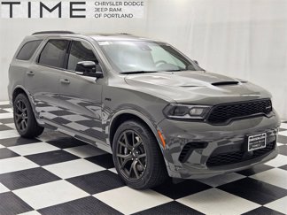New 2025 Dodge Durango R/T image 1