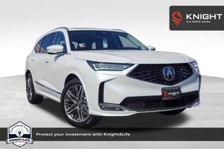 New 2025 Acura MDX w/ Advance Package image 1