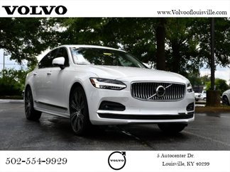 New 2025 Volvo S90 B6 Plus image 1