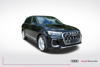 New 2025 Audi Q7 3.0T Premium Plus image 1