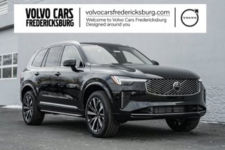 New 2025 Volvo XC90 T8 Core w/ Climate Package image 1