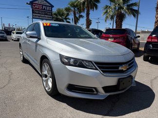 Used 2017 Chevrolet Impala Premier image 1