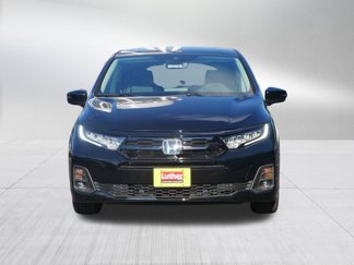New 2026 Honda Odyssey Touring video 2