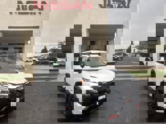 New 2026 Nissan Rogue SV w/ Rock Creek Premium Package image 1