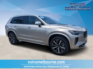 New 2025 Volvo XC90 B6 Core w/ Protection Package Premier image 1