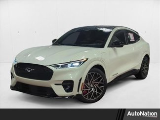 Certified 2022 Ford Mustang Mach-E GT w/ GT Performance Edition image 1