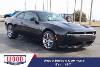 New 2025 Dodge Charger R/T Scat Pack w/ Track Pack image 1