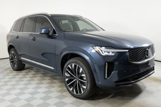 New 2026 Volvo XC90 B6 Plus w/ Protection Package Premier image 1