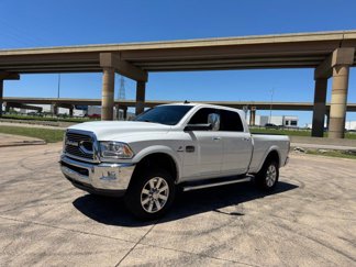 Used 2018 RAM 2500 Longhorn w/ Convenience Group image 1