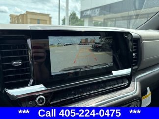 New 2025 GMC Sierra 1500 SLT image 1