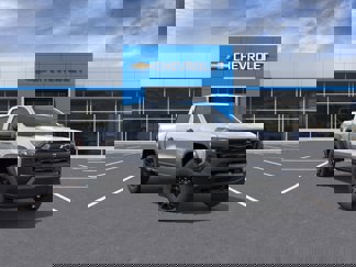 New 2026 Chevrolet Colorado Trail Boss image 1