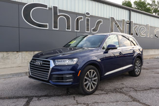 Used 2019 Audi Q7 3.0T Premium Plus image 1