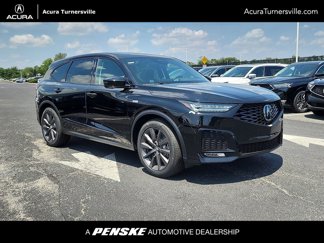 New 2026 Acura MDX A-Spec image 1