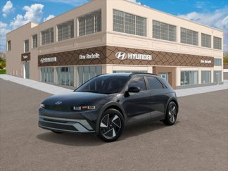 New 2025 Hyundai Ioniq 5 SEL image 1