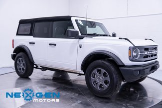 Used 2024 Ford Bronco Big Bend image 1